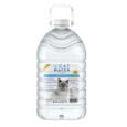 Vet Water – Cat Water PH Balance預防泌尿配方貓貓飲用水 (500ml/4L)(貓用)