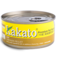 Kakato卡格貓狗罐頭 – 雞柳 ( 70g / 170g )