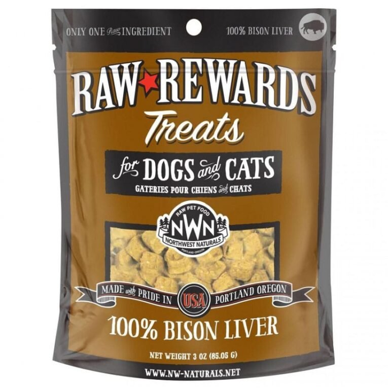 Northwest-Naturals-Raw-Rewards-Freeze-Dried-Bison-Liver-Dog-Cat-Treats-850×1190-1.jpg