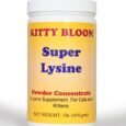 Kitty Bloom Super Lysine 美國優質賴氨酸