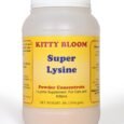 Kitty Bloom Super Lysine 美國優質賴氨酸