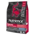 Nutrience SubZero-頂級紅肉、海魚、脫水肉粒配方無穀物全貓糧 (5LB / 11LB)